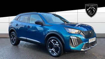 Peugeot 2008 1.2 PureTech Allure 5dr Petrol Estate